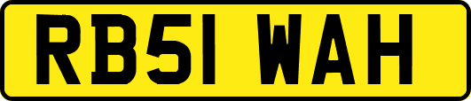 RB51WAH