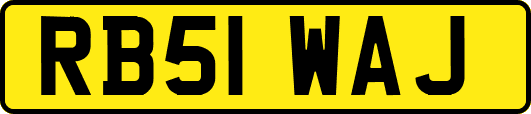 RB51WAJ