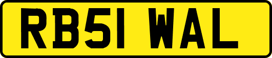 RB51WAL