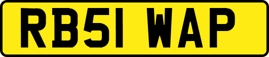 RB51WAP