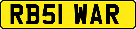 RB51WAR