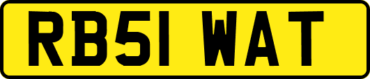 RB51WAT