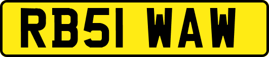 RB51WAW