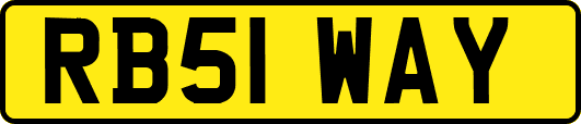 RB51WAY