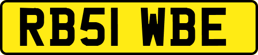 RB51WBE