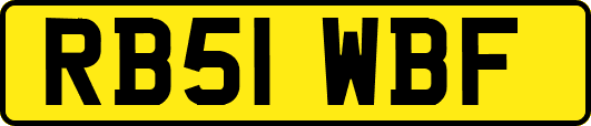 RB51WBF