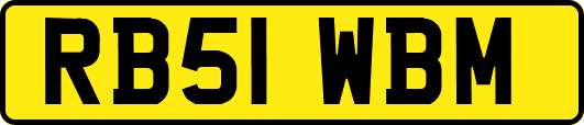 RB51WBM
