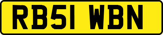 RB51WBN