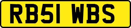 RB51WBS