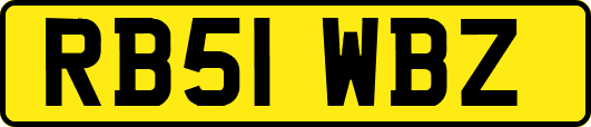 RB51WBZ