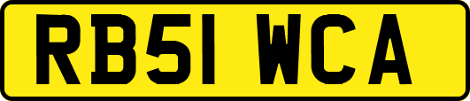 RB51WCA