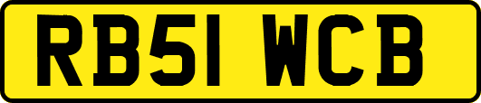 RB51WCB