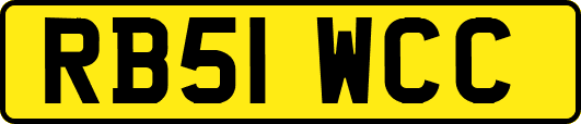 RB51WCC