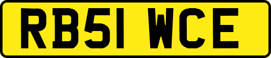 RB51WCE