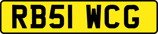 RB51WCG