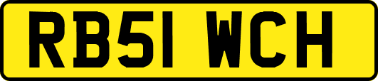 RB51WCH