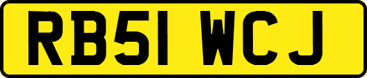 RB51WCJ