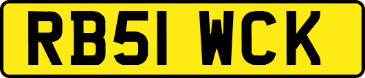 RB51WCK
