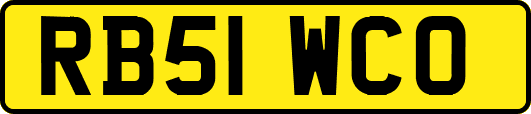 RB51WCO