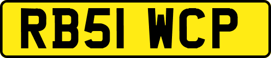 RB51WCP