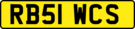 RB51WCS