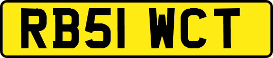 RB51WCT