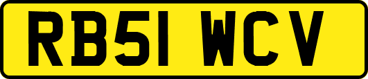 RB51WCV
