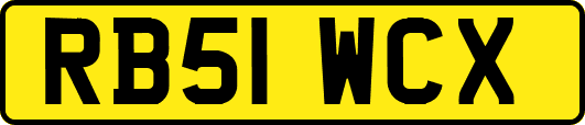RB51WCX