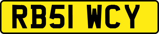 RB51WCY