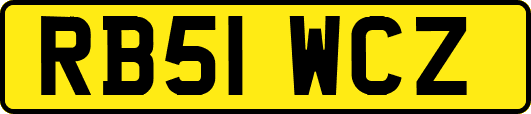 RB51WCZ