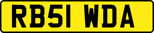 RB51WDA