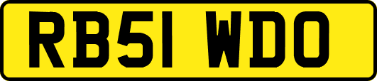 RB51WDO