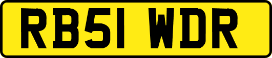 RB51WDR