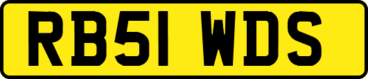 RB51WDS