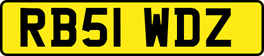 RB51WDZ