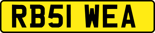 RB51WEA
