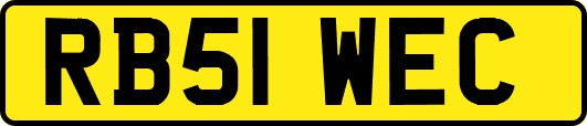 RB51WEC