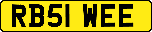 RB51WEE