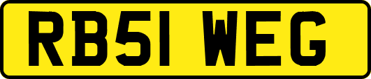 RB51WEG