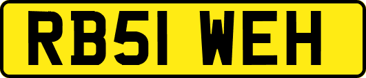 RB51WEH
