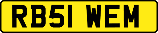 RB51WEM