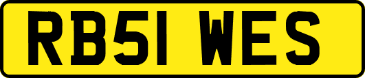 RB51WES