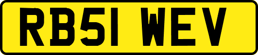 RB51WEV