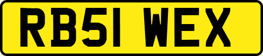 RB51WEX
