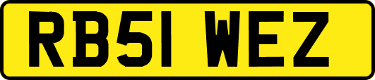 RB51WEZ