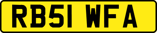 RB51WFA