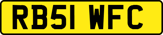 RB51WFC