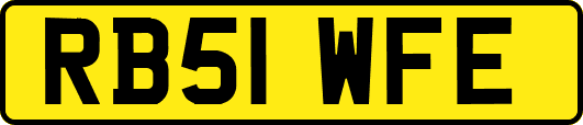 RB51WFE