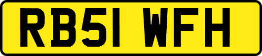 RB51WFH