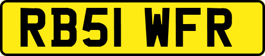 RB51WFR